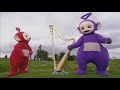 Teletubbies Harp Segment US TV Version