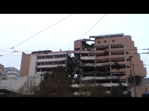 2010 | 🇷🇸 SS3: Belgrade, Serbia