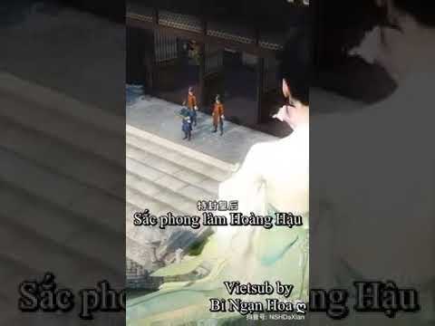 Dẫn Lê 2 tập 4_ Hồ Ước_ Hoạt hình hay