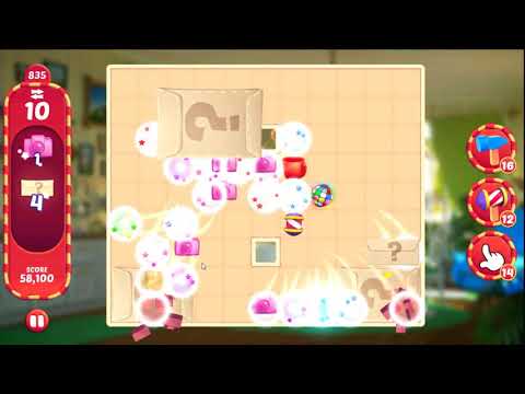 Small Town Murders Level 835 - NO BOOSTERS + FULL STORY 🚨🕵️☕ | SKILLGAMING ✔️