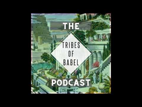 Tribes of Babel 3 - Kevin - Minority Languages