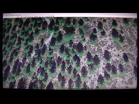 MongoTV_12600 - GARDEN RAILWAY - Part 71 - Train Mountain Railroad - Monday 11.55 AM