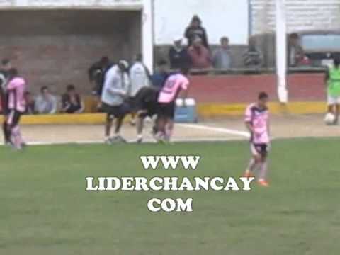 GOLES: Deportivo Coopsol 2 - Pacifico 0