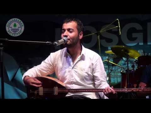 Çubuklu Cem - İsyan (Kızılcahamam Festival) - 15.08.2013