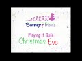 Barney Friends Playing It Safe Season 1 Episode 3 1995 PBS