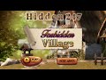 Forbidden Village