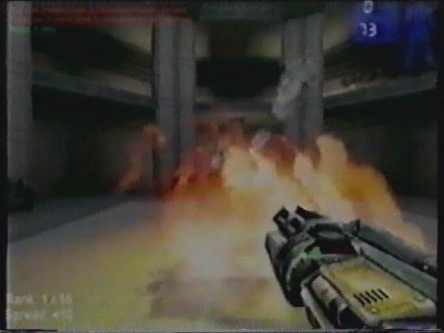 Unreal Tournament (NTSC)