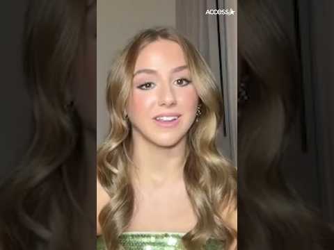 Chloe Lukasiak supports her friend #jojosiwa: “If anyone can handle it… it’s her.”