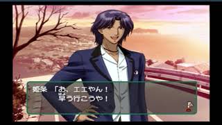 【ときメモ Girls Side】イケメンGETするｿﾞ♥　#4【実況】