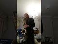 Jazz Ballad Practise - Lover Man
