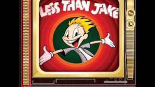 Less Than Jake - Channel 6