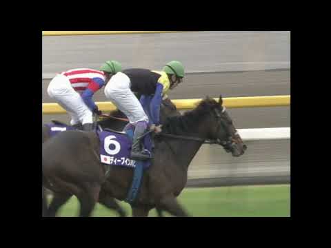 2006 Japan Cup (G1) | JRA Official