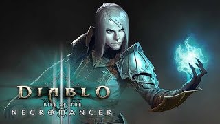 Diablo III haut faits necro