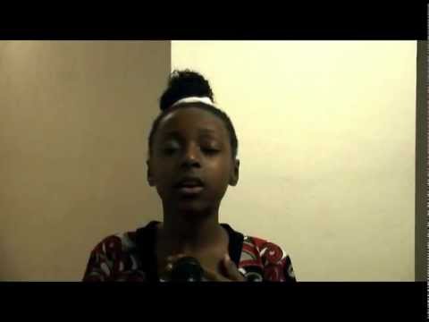 My Everything by cheneta jones sung by Tai Mi'Shyl