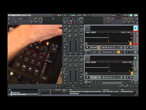 midi mapping ultramixer midi mapping ultramixer