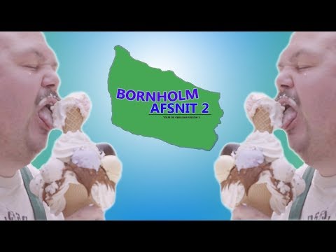 Tour de Grillbar S03 - Bornholm afsnit 2