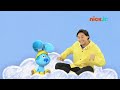 Blue S Clues Rainy Day Rainbow