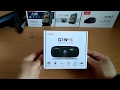 VIOFO G1W-S Video #1