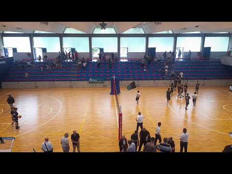 Zeroquattro Volley - Pallavolo Milano Vittorio Veneto