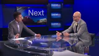 Next meets RTD, face-to-face