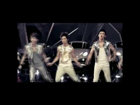 SHINee 샤이니 - Lucifer (ROBOTAKee Remix)