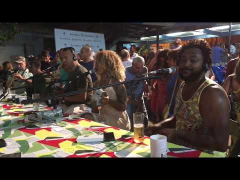 Nos Pagodes da Vida Roda de Samba no Renascença Clube | GRUPO ARRUDA