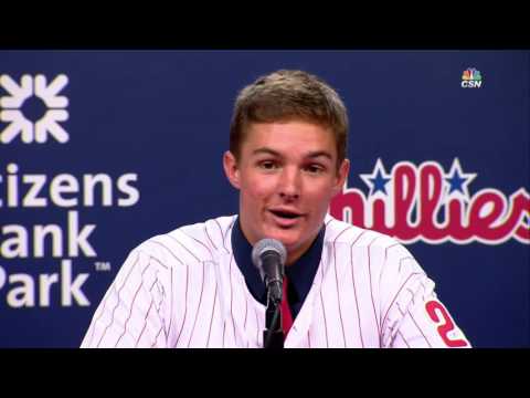 PHI AT MIN - June 22, 2016