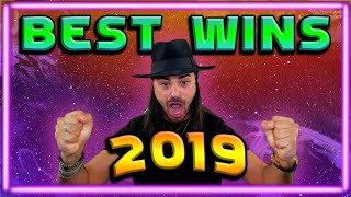 ROSHTEIN the Best Wins 2019 - Record Big Win in Online Casino