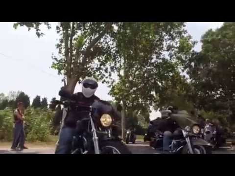 Bandidos National Run