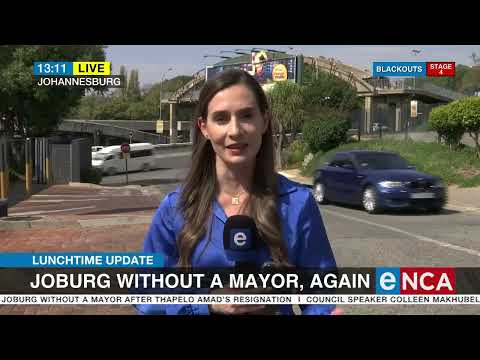 eNCA Lunchtime | 25 April 2023