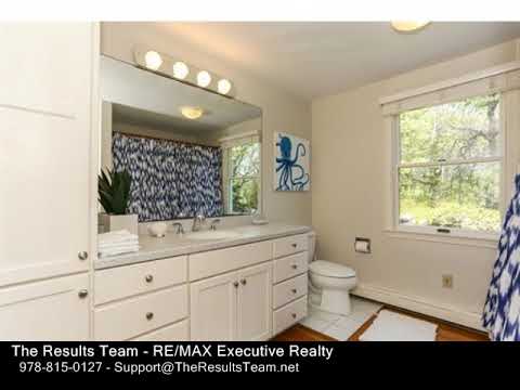 6 Westview Street, Bourne MA 02532 - Single Family Home - Real Estate - For Sale -