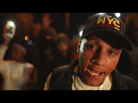 BIG B FOREVER FT KATTIE MUSIEK - STERRE INIE STRAATLIG (OFFICIAL MUSIC VIDEO)