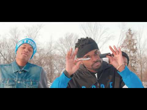 King Skoonk Music Video