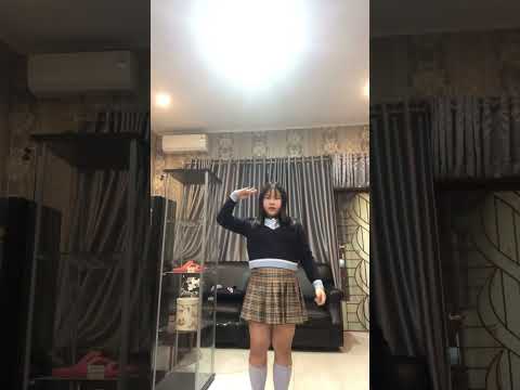Hype boy dance cover