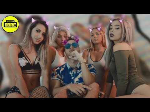 ObreidY | Bellaqueo (Vídeo Oficial)