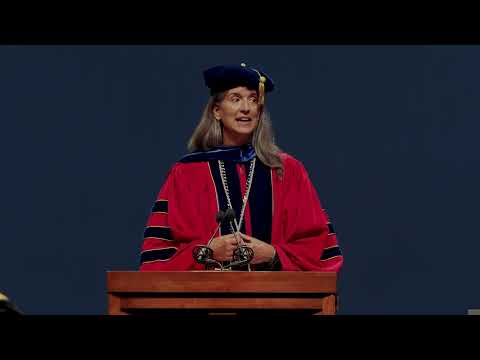 WGU 2022 Commencement in Philadelphia - Closing Remarks