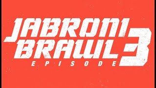 Jabroni Brawl Episode 3 | ЧТО-ТО НЕПОНЯТНОЕ ЗДЕСЬ ПРОИСХОДИТ