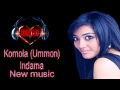 Komola Ummon Indama New music 2014 