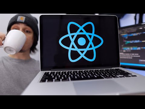 How I learned React JS in 7 Days