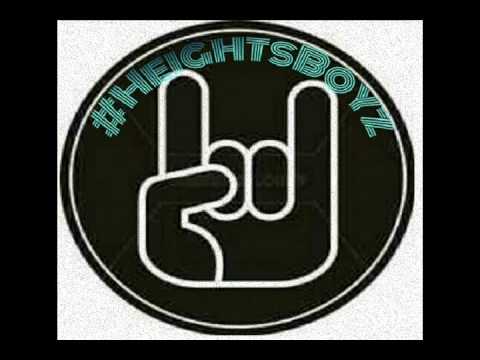 Hittas - TQ Ft. Young Hec & Dezman-G (Prod. By Dezman-G)