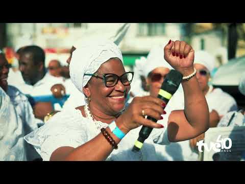 Black November is on TVE! | TVE Bahia | #BlackNovember2025
