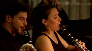 Suppé Obertura Poeta y Aldeano. Orquesta Joven de la Sinfónica de Galicia. Rubén Gimeno