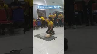 Download lagu Pelatihan Bantuan Hidup Dasar (BHD) mp3