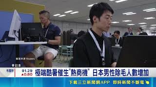 進去一秒透心涼！日本推人體冰箱冷卻艙熱商機連男性除毛也爆紅｜三立新聞網 SETN.com