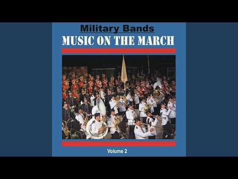 The Nibelungen March