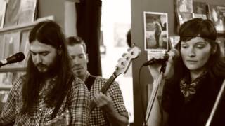 Percheron - Vincent - Live at Red Cat Records (Music Waste 2013)