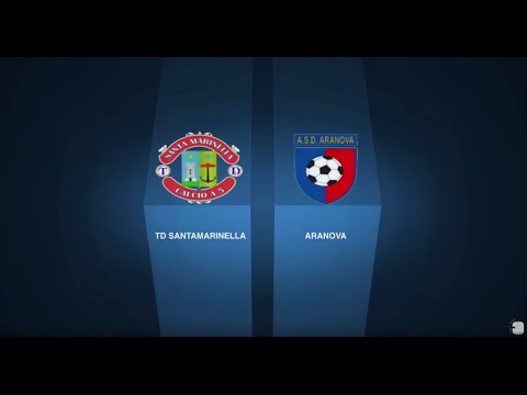 HIGHLIGHTS Serie C1 - 2^ | TD Santa Marinella VS Aranova