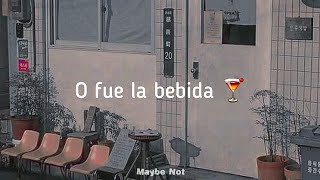 Cazzu - Dulce tortura (Estado para whatsapp)