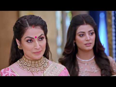 Baa refused to accept Munshi’s family | Kumkum Bhagya | Full Ep. 3015 | ZEE TV