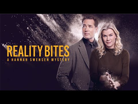 Reality Bites:  A Hannah Swensen Mystery